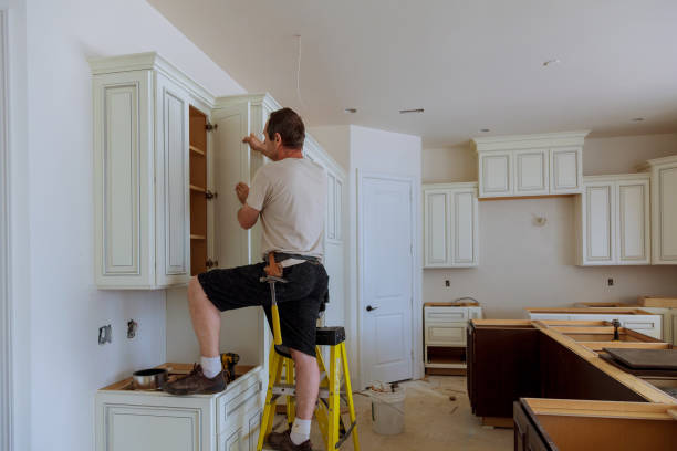 Countertop Replacement Elkins Park JMT Kitchen Cabinet