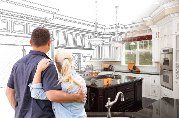 Digital Templating Countertops Elkins Park