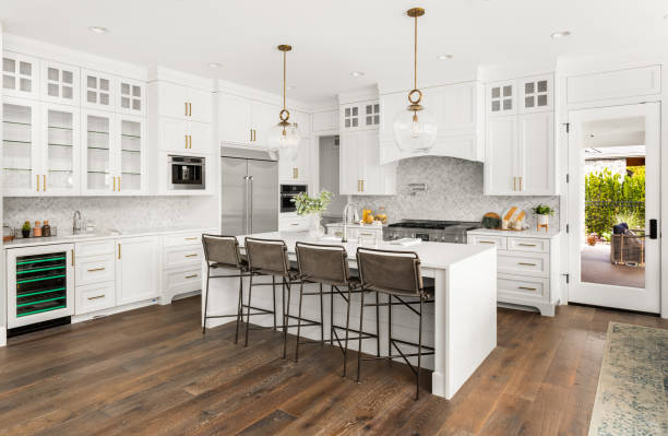 Quartz Countertops Elkins Park