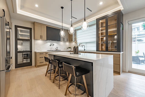Kitchen flooring contractor Elkins Park
